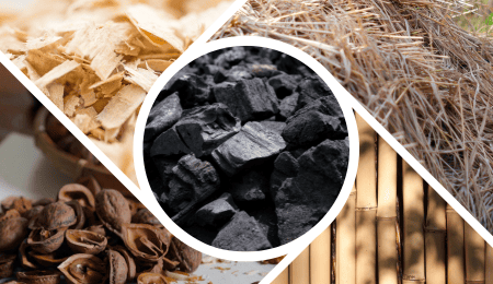 large scale biochar production, biomass pyrolysis plant, biochar production equipment, biochar pyrolysis plant, biochar carbon removal,